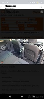 Škoda Superb 2.0 TDI 110 kW dsg - 7