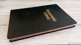 Kniha Československé přijímače: zapojovací plánky, M. Baudyš - 7