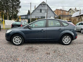 Ford Focus 1.8i 92 kW Klima,Stav,Alu BEZ KOROZE - 7