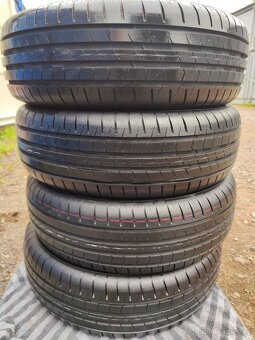 Letní pneu Vredestein Sportrac 5 195/65 R15 91H – téměř nové - 7