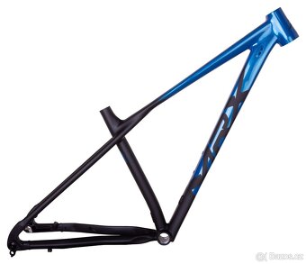 MRX Eleven 29 ER25 Deore 1x11 2025 fialový-chameleon L L - 7