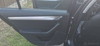 OCTAVIA 3 DSG 1,4TSI 110kw Rv 2017 - 7