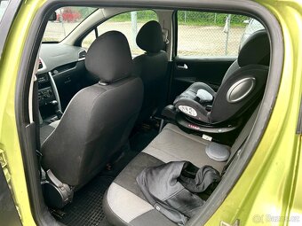 Peugeot 207sw - 7