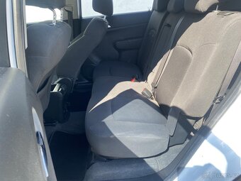 Chevrolet Orlando 1.8 16V , 104 kW benzín, 2011 - 7