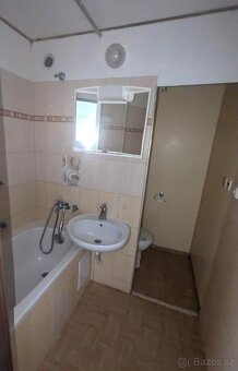 Pronájem bytu 2+kk, Šrámkova 3213/12, Ústí nad Labem - 7