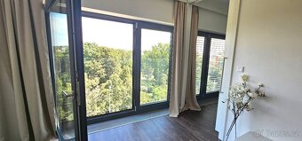 PRONÁJEM LUXUSNÍ NOVOSTAVBY 2KK BRNO - STŘED - 7