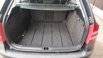 Škoda Octavia II 1,9Tdi kombi - 7