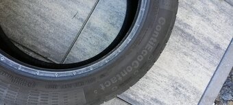 LETNÍ PNEU 225/50/18 BRIDGESTONE CENA ZA SADU - 7
