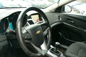 Chevrolet Cruze 1.7CDTi -2013 - 7