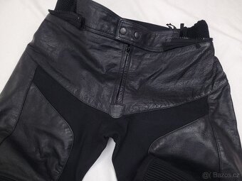 Probiker PRX-Z pánska kožená moto kombinéza L/M 52 50 - 7