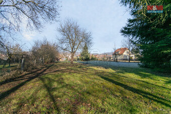 Prodej zahrady, 2103 m², Hlásná Třebaň - 7