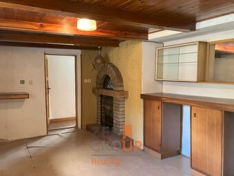 Prodej rodinného domu o rozloze 240 m2 - Újezd u Rosic - 7