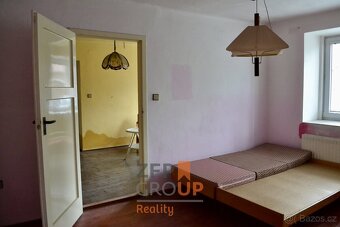 Prodej rodinného domu o rozloze 240 m2 - Újezd u Rosic - 7