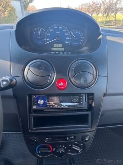 Chevrolet Spark - 7
