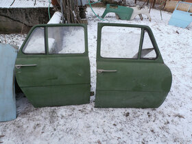 Škoda 100 dveře - 7