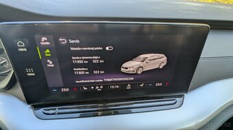 Škoda Octavia Combi 1,5 Tsi 110 kw - 7