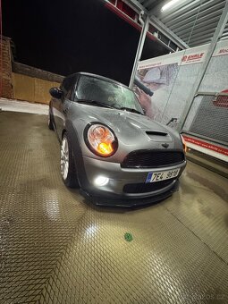 Mini Cooper R56 1.6 JCW 155kw - 7