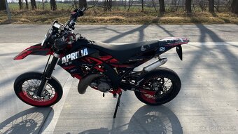 APRILIA SX 125 (SUPERMOTO) - 7
