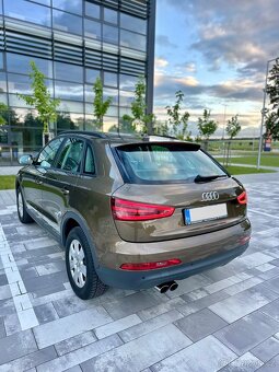 Audi Q3 2.0 TFSI - 7