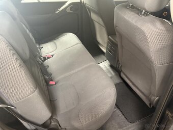 Nissan Pathfinder 2.5dCi , 128 kW nafta, 2005 - 7