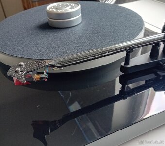 Gramofon Pro-ject Debut carbon esprit - 7