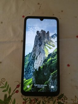 Prodám mobilní telefon redmi 14c v záruce 22 měsíců - 7