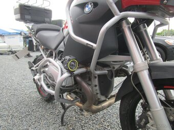 BMW R 1200 GS - 7
