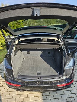 Audi Q5 2.0 TDi Quattro - 7