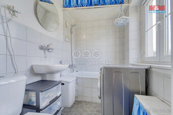Prodej bytu 3+1, 63 m², Plzeň, ul. Střední - 7