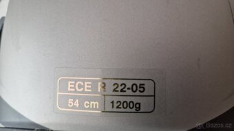 Helma HJC - 7