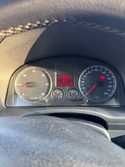Volkswagen Caddy - 7