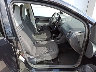 VOLKSWAGEN E-UP MOVE 36.8kWh - 7