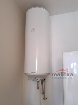 Pronájem bytu 2+kk, 52m2, Opava, ul. U Jaktařské brány - 7