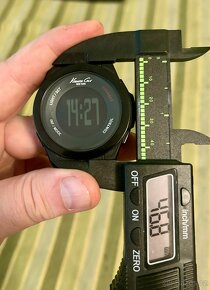 Hodinky Izod Diesel Storm Tommy Hilfiger Garmin - 7