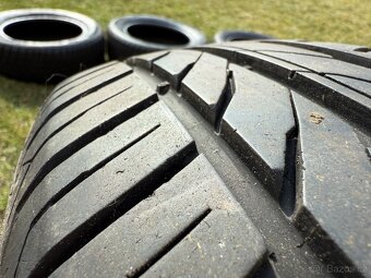 185/60 R15 MATADOR HECTORRA3 letní, BARUM POLARIS 5 zimní - 7