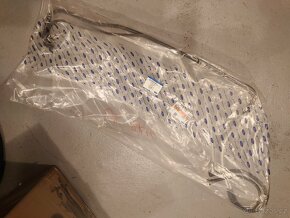 Ford Transit 2000- palivové potrubí - 7