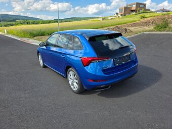 Škoda Scala Monte Carlo 1.0 tsi 85 Kw - 7