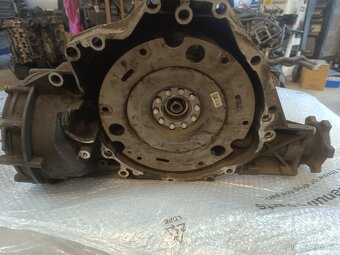 0B1301213 převodovka Audi 1.8 TSI - 7