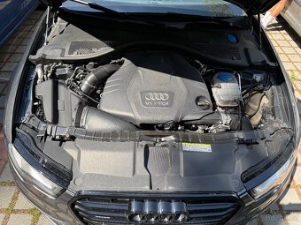 Audi A6 C7 3.0 180kw - 7