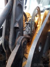 VOLVO L150E kolový nakladač, - 7