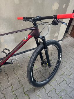Mondraker Podium Carbon - 7