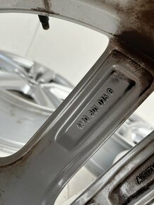 ALU DISKY AUDI Q7 Q8 A5 A6 A7 A8 20" - 7