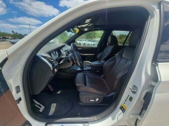 BMW X3 M40i 2020 - 7