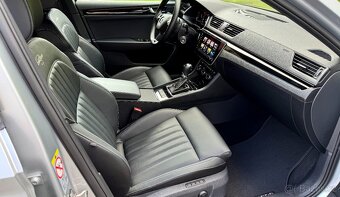 Superb 3 Facelift L&K, 2.0 TDI, DSG, 04/2022, Matrix, 360° - 7