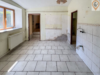 Prodej rodinného domu 100 m2 Hornická, Lahošť - 7
