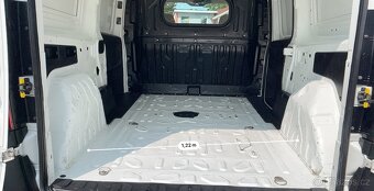 Fiat Dobló, 1.6MTJ 77kW1.MajPrav.Servis - 7