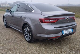 Renault Talisman dCi 160 CV EDC Energy Intens 2017 - 7