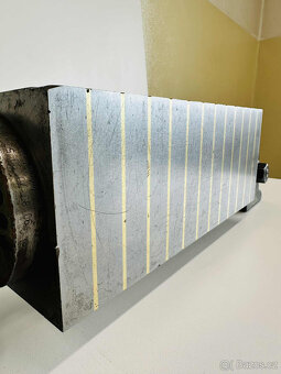 El. magnet otočný 320x125 - 7
