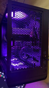 Výkonný herní PC – TIGO Gamer Pro - 7