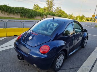 Volkswagen New Beetle 1.9.TDI 39.000 - 7